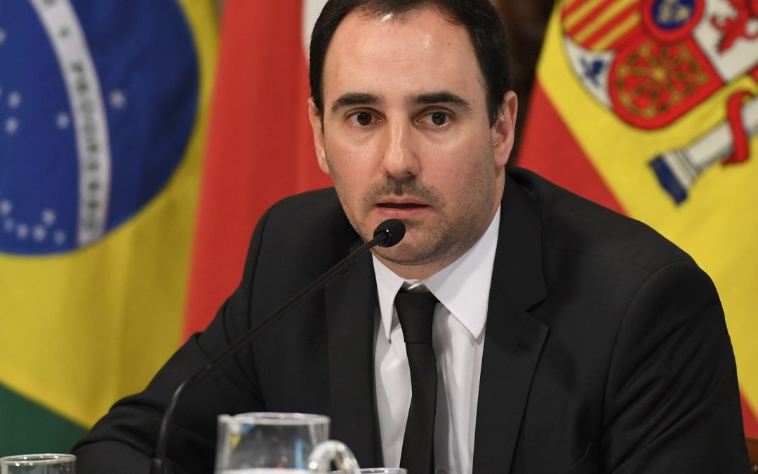 La Política y su obligación de evitar una nueva crisis de representación